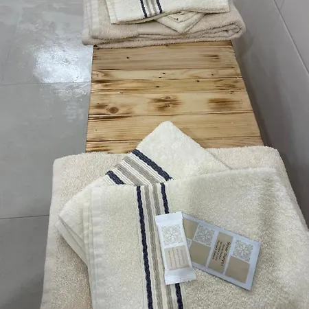 La Casa De Lu Barone San Demetrio ne' Vestini