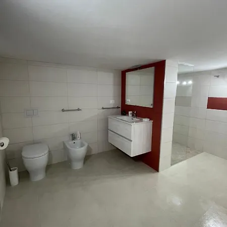 La Casa De Lu Barone *