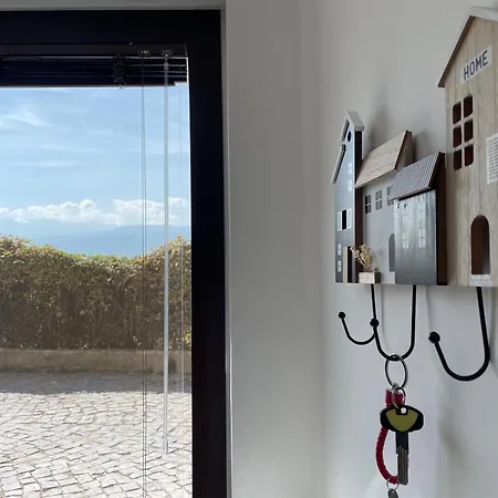 La Casa De Lu Barone San Demetrio ne' Vestini