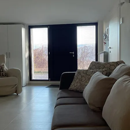 Apartmán La Casa De Lu Barone San Demetrio ne' Vestini
