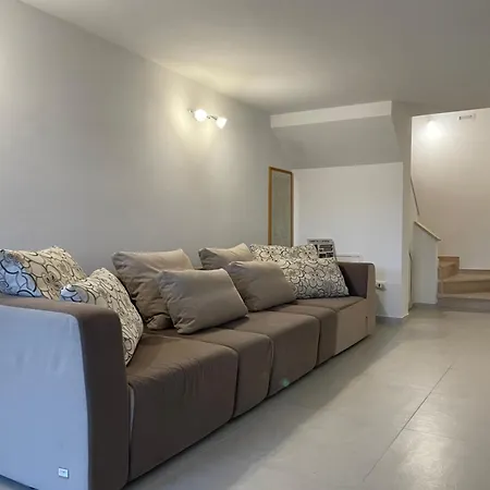 Apartment La Casa De Lu Barone San Demetrio ne' Vestini