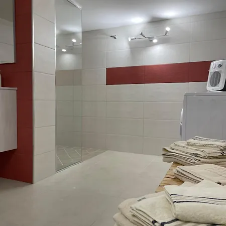 La Casa De Lu Barone *