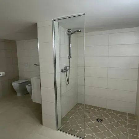 La Casa De Lu Barone