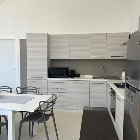 La Casa De Lu Barone San Demetrio ne' Vestini