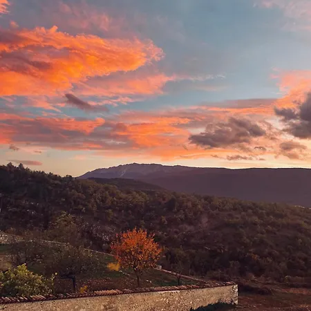 La Casa De Lu Barone Apartment *