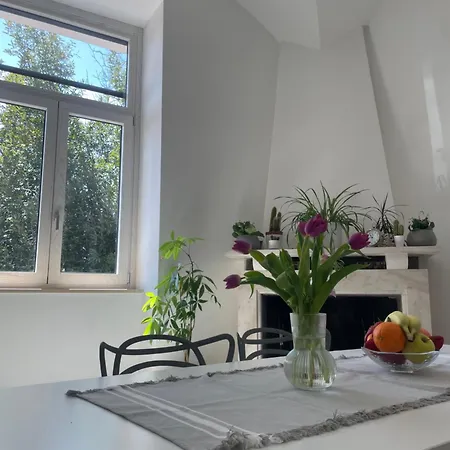 Apartmán La Casa De Lu Barone San Demetrio ne' Vestini