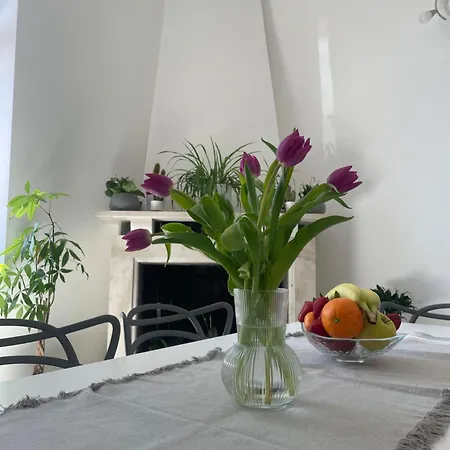 La Casa De Lu Barone San Demetrio ne' Vestini