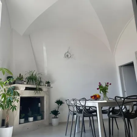 La Casa De Lu Barone * San Demetrio ne' Vestini