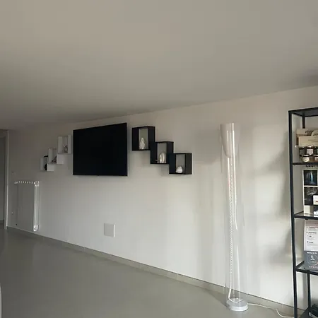 Apartmán La Casa De Lu Barone