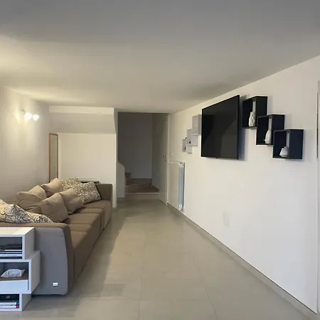 La Casa De Lu Barone *