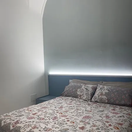 La Casa De Lu Barone * San Demetrio ne' Vestini