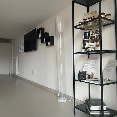 La Casa De Lu Barone Apartment *