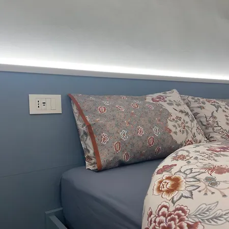 La Casa De Lu Barone San Demetrio ne' Vestini