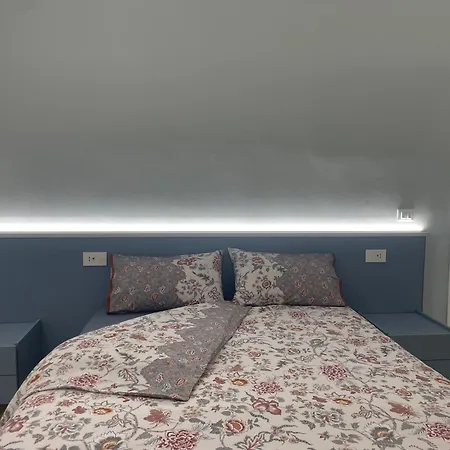 Apartment La Casa De Lu Barone San Demetrio ne' Vestini