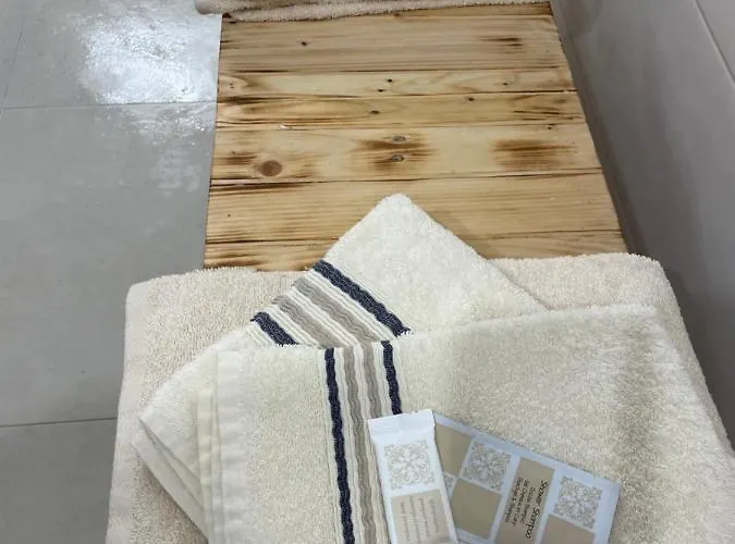 La Casa De Lu Barone San Demetrio ne' Vestini