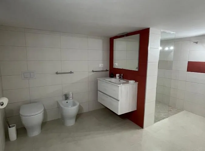 La Casa De Lu Barone *