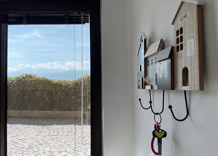 La Casa De Lu Barone San Demetrio ne' Vestini