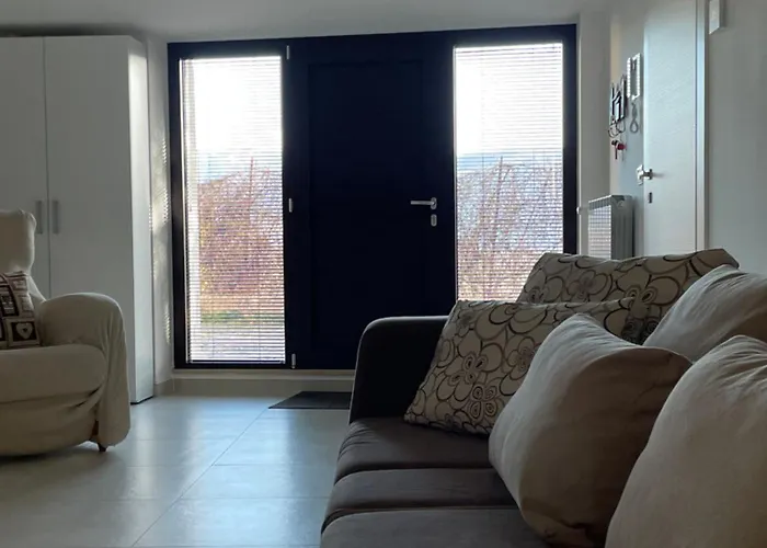 Appartement La Casa De Lu Barone San Demetrio ne' Vestini