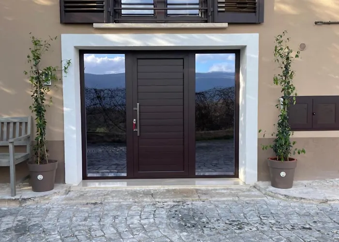 Appartement La Casa De Lu Barone San Demetrio ne' Vestini