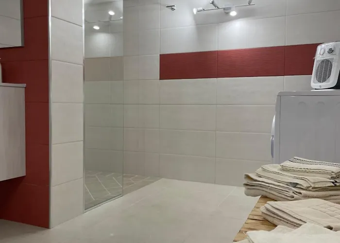 La Casa De Lu Barone *