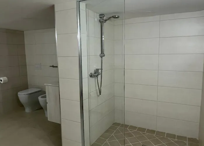 La Casa De Lu Barone