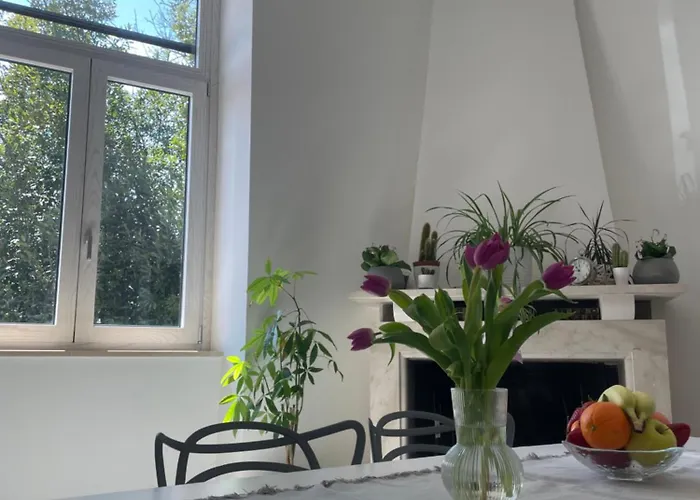 Appartement La Casa De Lu Barone San Demetrio ne' Vestini