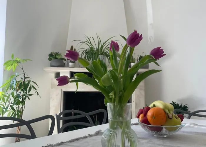 La Casa De Lu Barone San Demetrio ne' Vestini