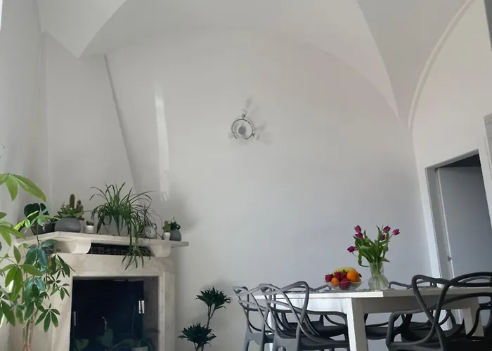 La Casa De Lu Barone * San Demetrio ne' Vestini