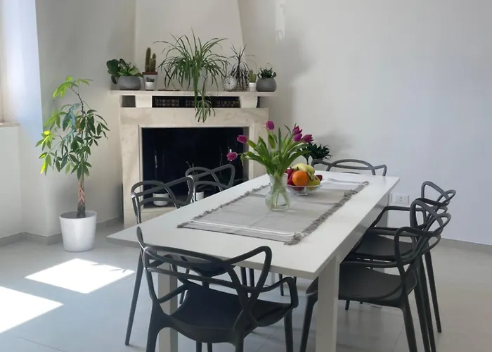 La Casa De Lu Barone * San Demetrio ne' Vestini