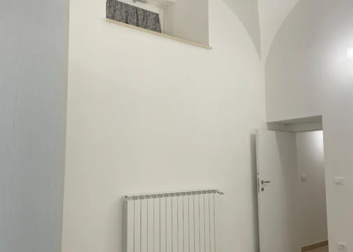 La Casa De Lu Barone Appartement