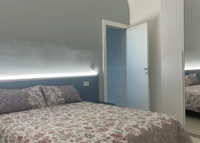 Appartement La Casa De Lu Barone San Demetrio ne' Vestini