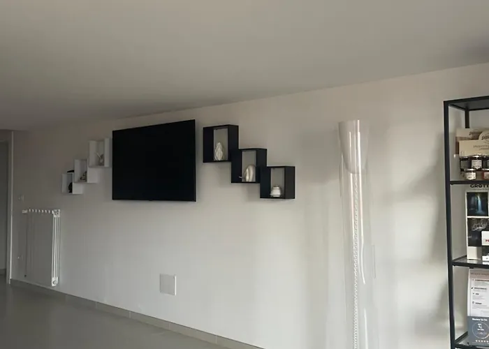 Appartement La Casa De Lu Barone