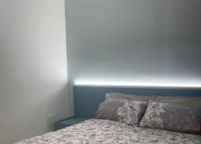 La Casa De Lu Barone * San Demetrio ne' Vestini