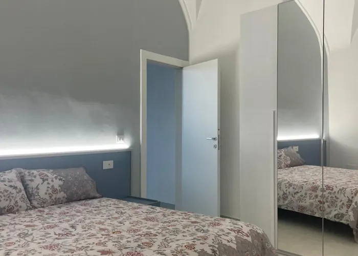 Appartement La Casa De Lu Barone