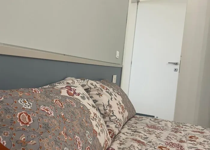 La Casa De Lu Barone *