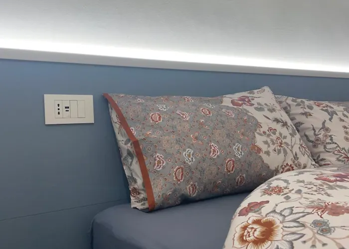 La Casa De Lu Barone San Demetrio ne' Vestini