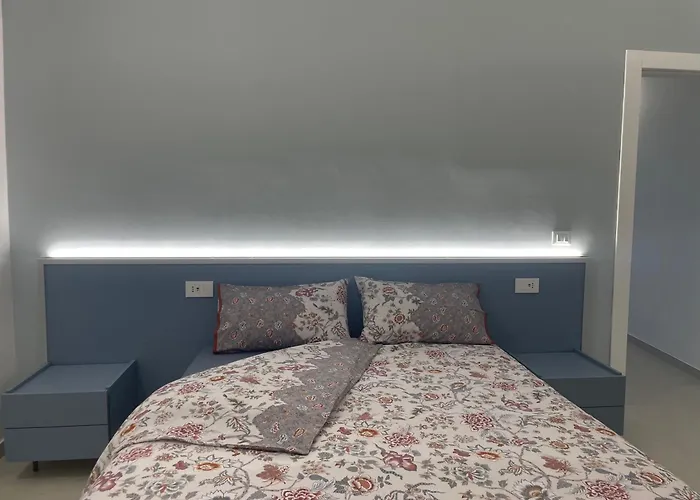 Appartement La Casa De Lu Barone San Demetrio ne' Vestini