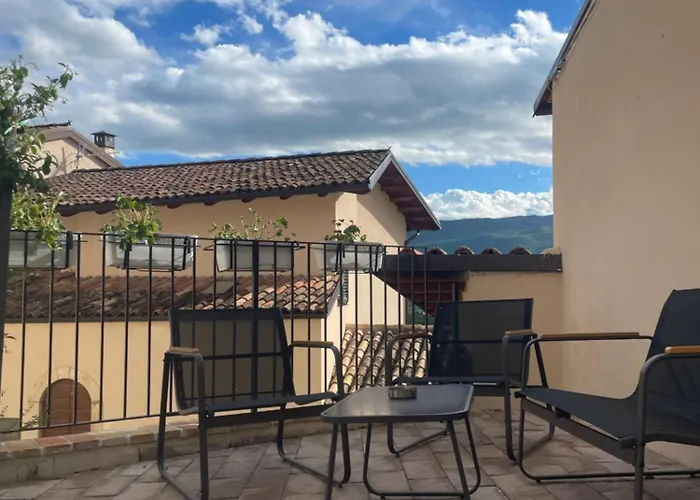 Appartement La Casa De Lu Barone